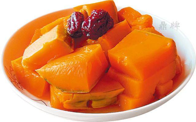知道最甜最面的南瓜品種嗎？盤點十種有營養(yǎng)的甜面南瓜...